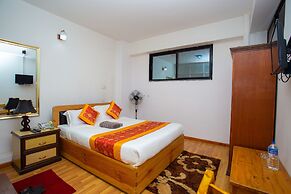The Boudha Inn