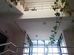 The Boudha Inn
