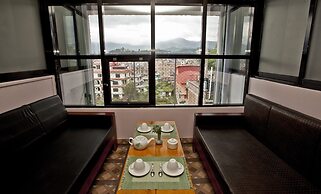 The Boudha Inn
