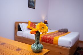 The Boudha Inn