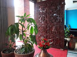 The Boudha Inn