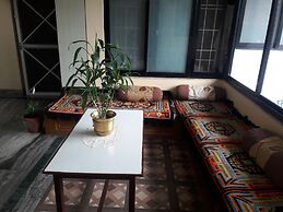 The Boudha Inn