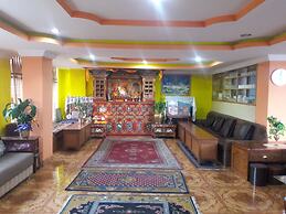 The Boudha Inn