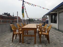 The Boudha Inn