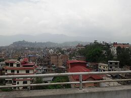 The Boudha Inn