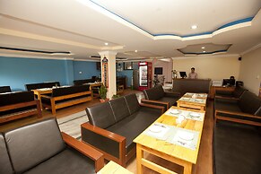 The Boudha Inn