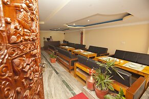 The Boudha Inn
