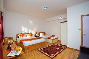 The Boudha Inn