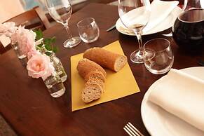 Hotel Abbazia