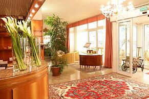Hotel Abbazia
