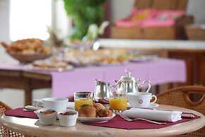 Hotel Abbazia