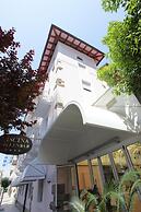 Hotel Abbazia