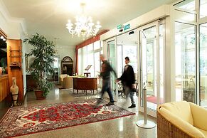 Hotel Abbazia