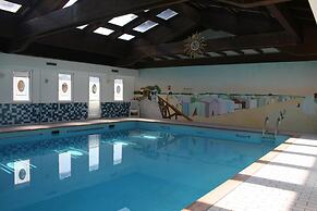 Hotel Abbazia
