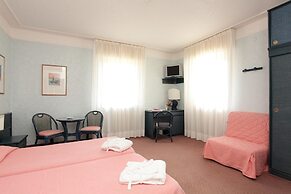 Hotel Abbazia