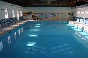 Hotel Abbazia