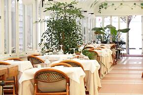 Hotel Abbazia