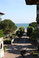 Hotel Abbazia