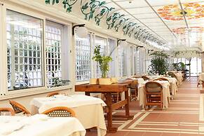 Hotel Abbazia