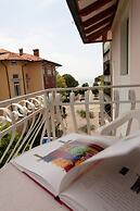 Hotel Abbazia