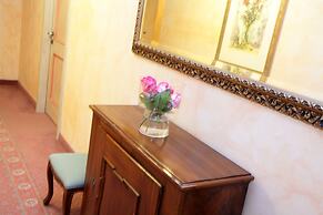 Hotel Abbazia