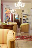 Hotel Abbazia
