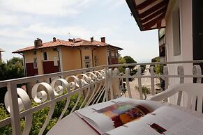 Hotel Abbazia