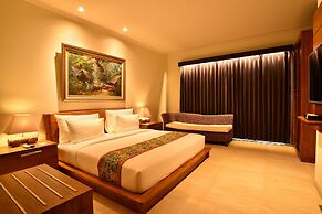Ubud Wana Villa