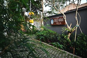 Ubud Wana Villa