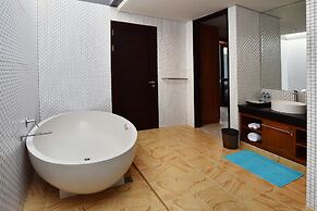 Ubud Wana Villa