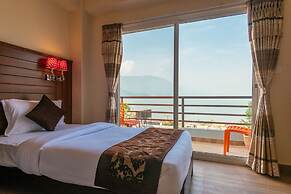 Hotel The Coast