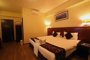 Hotel The Coast
