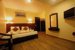 Hotel The Coast