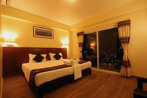 Hotel The Coast