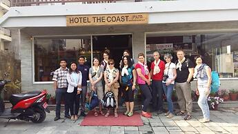 Hotel The Coast