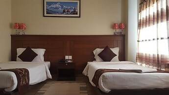 Hotel The Coast