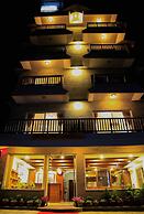 Hotel The Coast