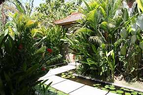 Villa Sutra