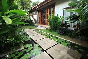 Villa Sutra