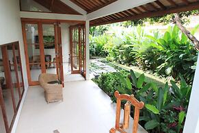 Villa Sutra