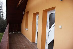 Apartmány STAR