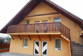 Apartmány STAR