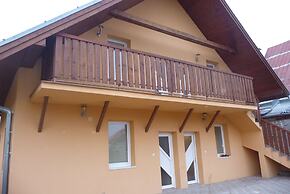 Apartmány STAR
