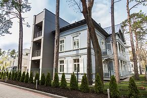 KATRIN apartments