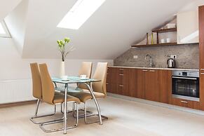 KATRIN apartments