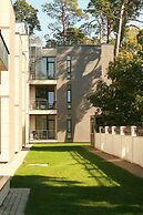 KATRIN apartments