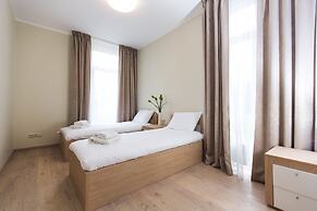 KATRIN apartments