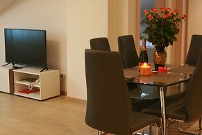 KATRIN apartments