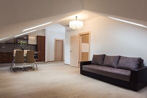 KATRIN apartments