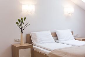 KATRIN apartments